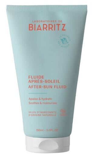 Alga Maris Fluide Après-Soleil 150 ml