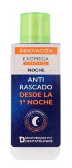 A-DERMA Cr&egrave;me de nuit Exomega 400 ml