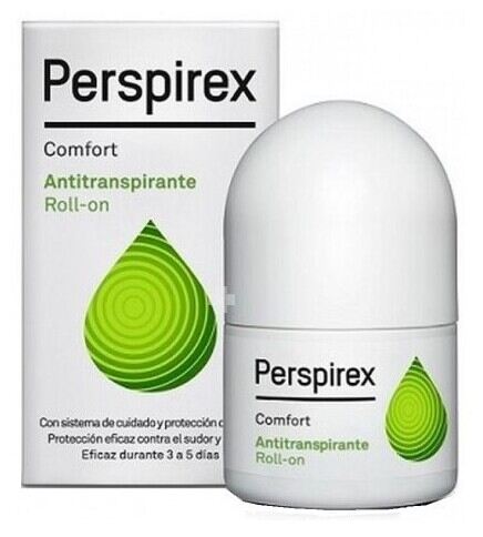 Perspirex Roll-On Confort 20 ml