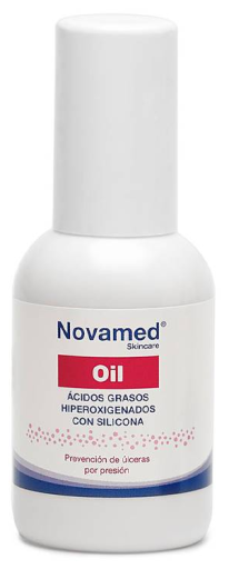 Bimedica Huile de soin Novamed Acides gras hyperoxyg&eacute;n&eacute;s 50 ml