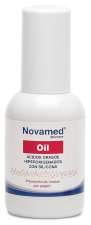 Huile de soin Novamed Acides gras hyperoxyg&eacute;n&eacute;s 50 ml