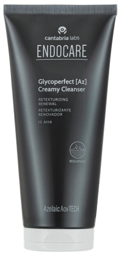 Endocare Glycoperfect Cr&egrave;me Nettoyante 150 ml