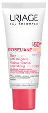 Crème CC Roseliane SPF 50 40 ml