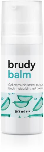 Brudy Lab Brudy Balm Gel Cr&egrave;me 50 ml