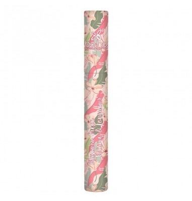 Boho Green Make-Up Masque Vert Volume & Longueur 8 ml Bio Vegan