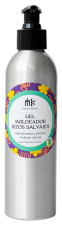 Gel Curls Wild, tenue moyenne, 250 ml