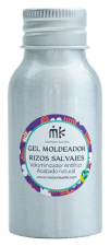 Wild Curls Gel Tenue Légère Mini Format 50 ml