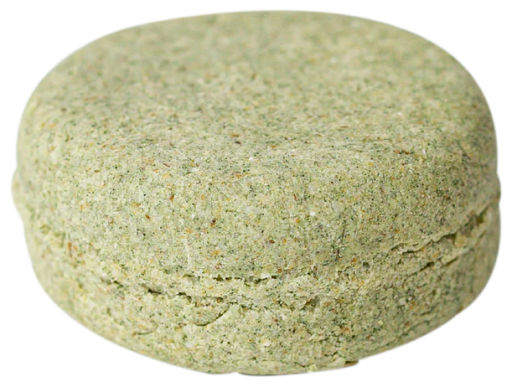 Shampoing et après-shampoing solide Zerowaste en tablette 75 gr