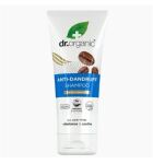 Shampoing antipelliculaire au café 200 ml