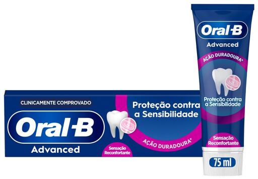 Dentifrice Original 75 ml