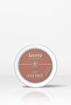 Fard à joues poudre velours 03 Nude Terracotta 5 gr