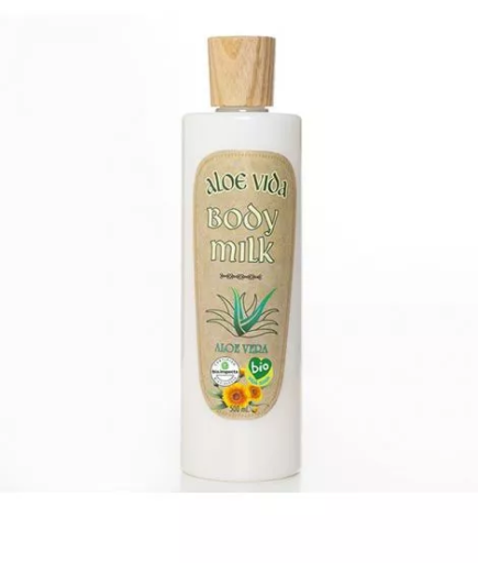 Lait corporel 500 ml
