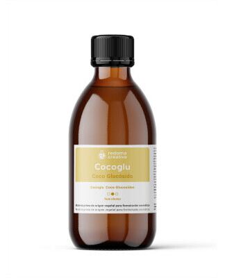Glucoside de coco 250 ml