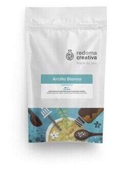 Argile blanche kaolin 250 gr