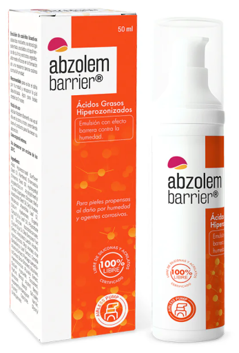 Atika Pharma Barri&egrave;re Abzolem 50 ml