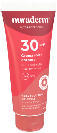 Nuraderm Ihelios SPF 30