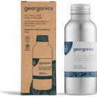 Bain de bouche &agrave; la menthe 100 ml