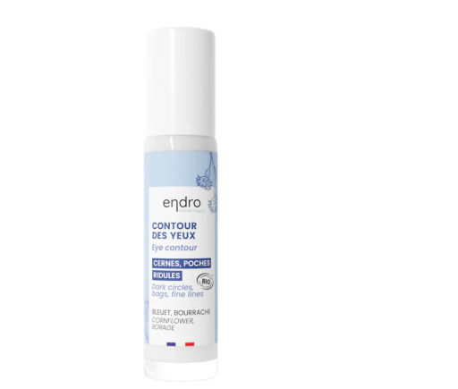 Endro Cosmetiques Contour des yeux 10 ml