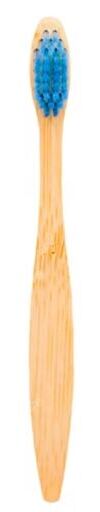 M&iacute;nima Organics Brosse &agrave; dents en bambou pour enfants
