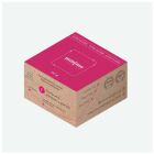 Dentifrice pour enfants &agrave; la framboise et au fluor 60 g