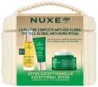 Routine Anti-&Acirc;ge Globale Nuxuriance Ultra Complete 4 Pi&egrave;ces