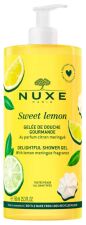 Gel douche au citron doux 750 ml