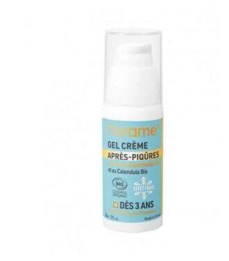 Florame Gel cr&egrave;me post-piq&ucirc;res 30 ml +3A