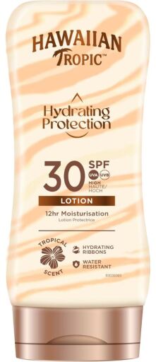 Protection Hydratante SPF30 180 ml