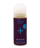 D&eacute;odorant roll-on unisexe romarin-citronnelle 50 ml