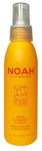 Noah Spray illuminateur capillaire &agrave; la vitamine B5 125 ml