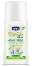 Spray protecteur Naturalz 2M+ 100 ml