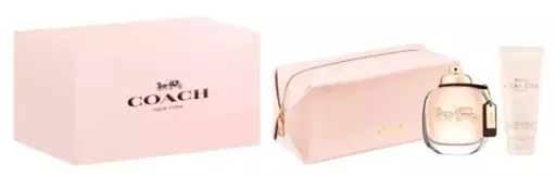 Coffret cadeau 3 pi&egrave;ces pour femme