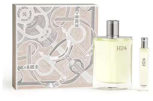 &Eacute;tui H24 2 pi&egrave;ces