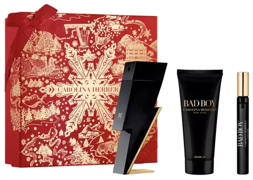 &Eacute;tui Bad Boy 3 pi&egrave;ces