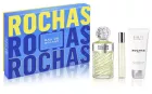 Eau de Toilette 3 Pi&egrave;ces