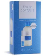 Coffret Eau De Pr&eacute;sent 2 Pi&egrave;ces
