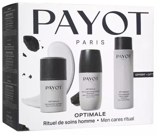 &Eacute;tui Optimale 3 pi&egrave;ces
