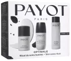 &Eacute;tui Optimale 3 pi&egrave;ces