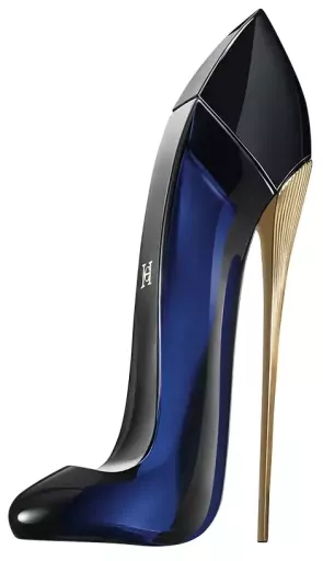 Parfum Good Girl rechargeable 100 ml