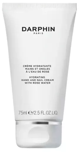 Cr&egrave;me hydratante pour les mains et les ongles 75 ml