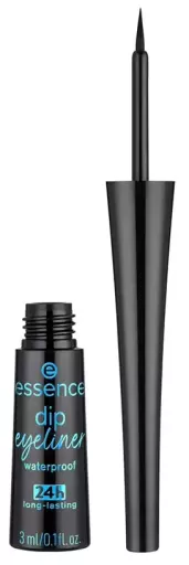 Eyeliner Dip Waterproof 3 ml