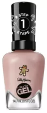Vernis à ongles Miracle Gel 14,7 ml Vernis à ongles Miracle Gel 14,7 ml