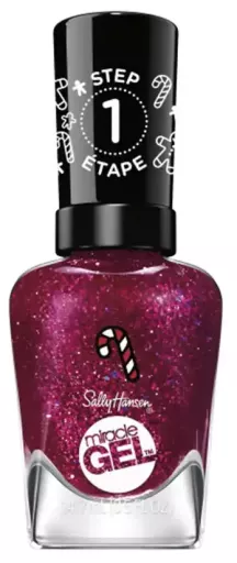 Sally Hansen Vernis &agrave; ongles Miracle Gel 14,7 ml