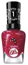 Vernis à ongles Miracle Gel 14,7 ml Vernis à ongles Miracle Gel 14,7 ml