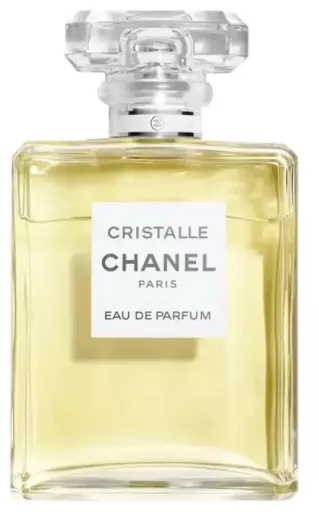 Chanel Cristalle Edp Vapo Parfum 100 ml