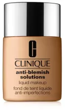 Fond de teint fluide anti-imperfections 30 ml