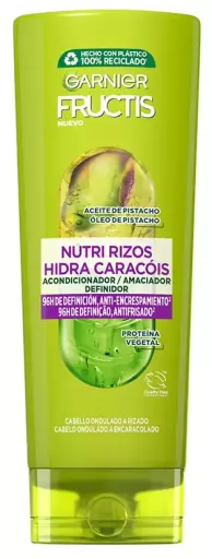 Fructis Nutri Rizos Apr&egrave;s-Shampooing 250 ml