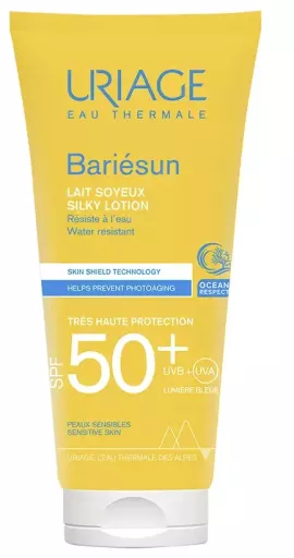Bari&eacute;sun Lait Spf50+ 100 ml