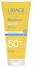 Bariésun Lait Spf50+ 100 ml Bariésun Lait Spf50+ 100 ml