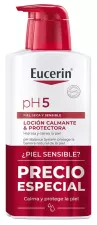 Lotion Ph5 2 x 400 ml